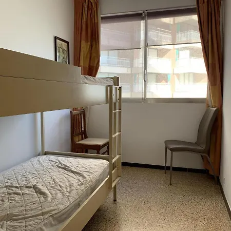 Apartment Emporda 41